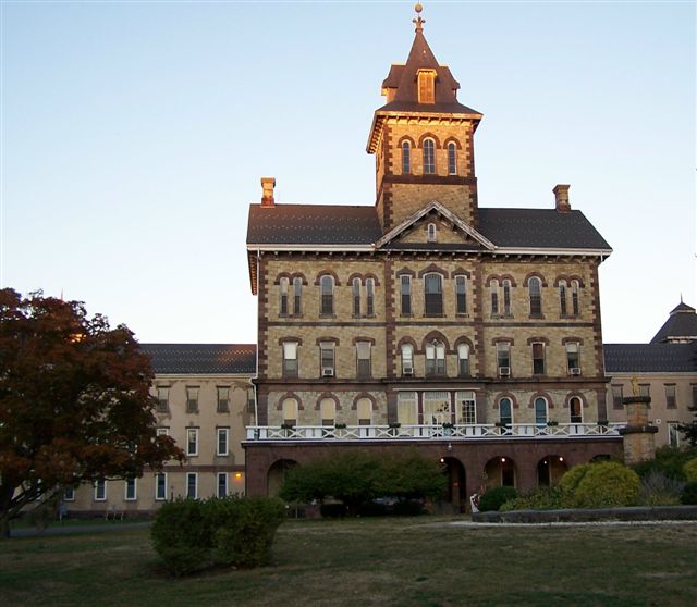 DANVILLE HOSPITAL